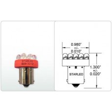 T-4 1/2 STARLED SPECIAL BASE 3212